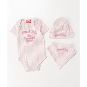 ベビー3点セット USPELBOX-NBの買取情報