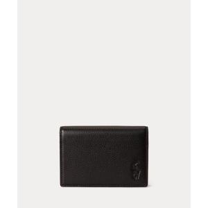 MIU MIU 中古黒皮革カードケース miu miu（ミュウミュウ） クロコ型押し カードケース FREE ブラウン