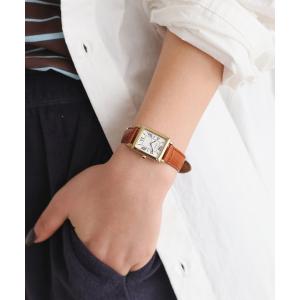 SEIKO SLOBE IENA レディース腕時計の高価買取価格