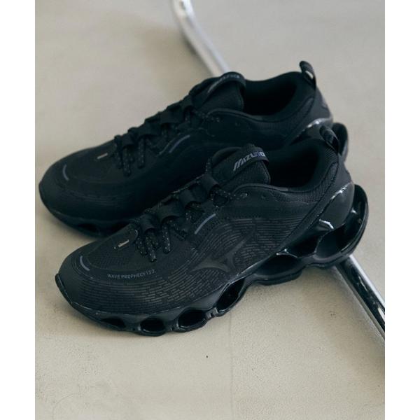 スニーカー WAVE PROPHECY 13.2　D1GA260502 メンズ レディース