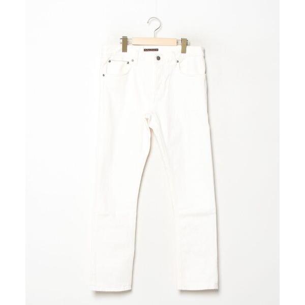 「Nudie Jeans」 デニムパンツ 32inch インディゴブルー メンズ