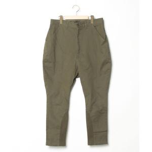 「glamb」 チノパンツ M カーキ メンズ