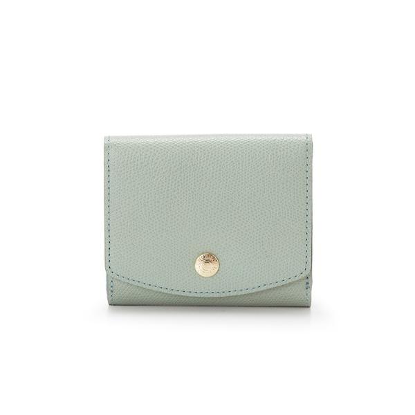 「TOPKAPI」 財布 FREE ライトカーキ レディース