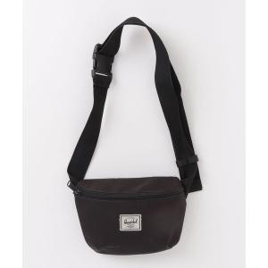 「Herschel Supply」 ショルダーバッグ ONE SIZE ブラック レディース