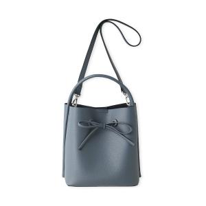 「FRAY I.D」 メッセンジャーバッグ FREE ブルー レディース