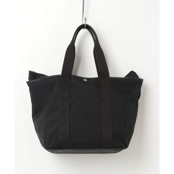 「Breath TOPKAPI」 トートバッグ FREE ブラック レディース