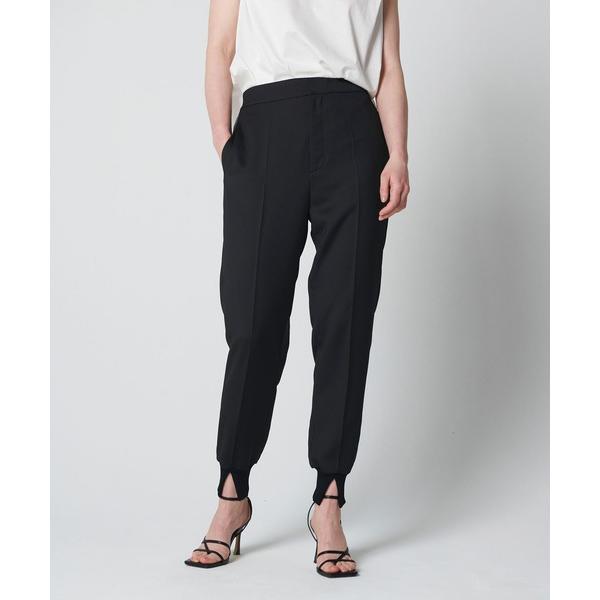 「N.O.R.C by the line」 パンツ M ブラック レディース