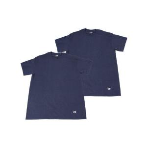 tシャツ Tシャツ メンズ NEWERA 2枚組 Tシャツ 2PACK TEE｜ZOZOTOWN Yahoo!店