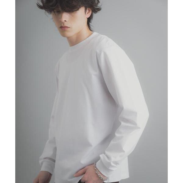 tシャツ 「XLサイズ/WEB限定」コンフォートロングTシャツ メンズ