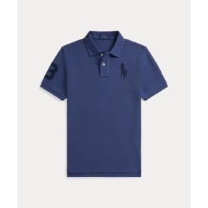 Polo Ralph Lauren Childrenswear tシャツ Big Pony コットン