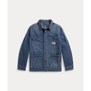 Polo Ralph Lauren Childrenswear ラルフローレン ブルゾン アウター