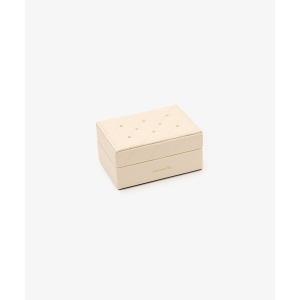 LAZY SUSAN（レイジースーザン） 収納 ジュエリーボックス アラベスク