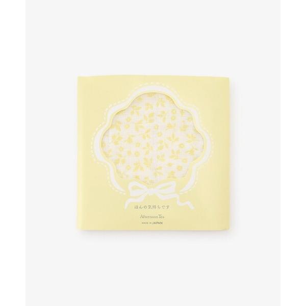 キッチン ご挨拶抗菌かやふきん/ほんの気持ちです