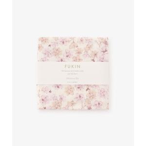 キッチン 桜抗菌かやふきん