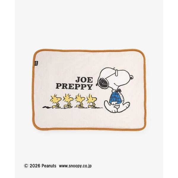 ブランケット ブランケット/ペット用/PEANUTS