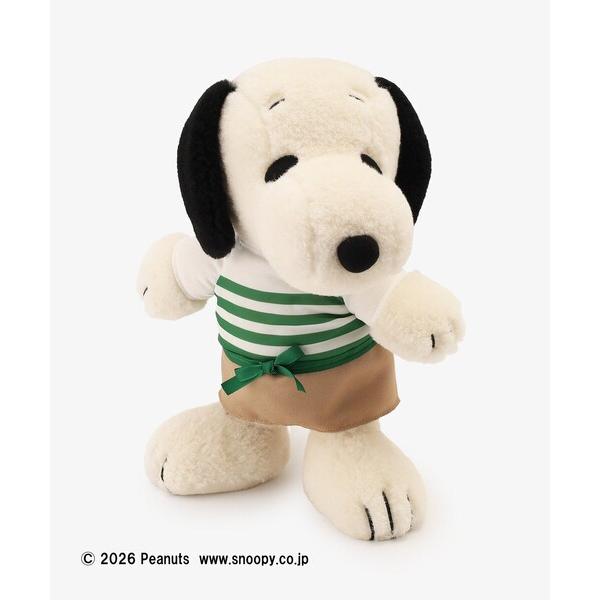 おもちゃ ぬいぐるみ/タブリエ/PEANUTS