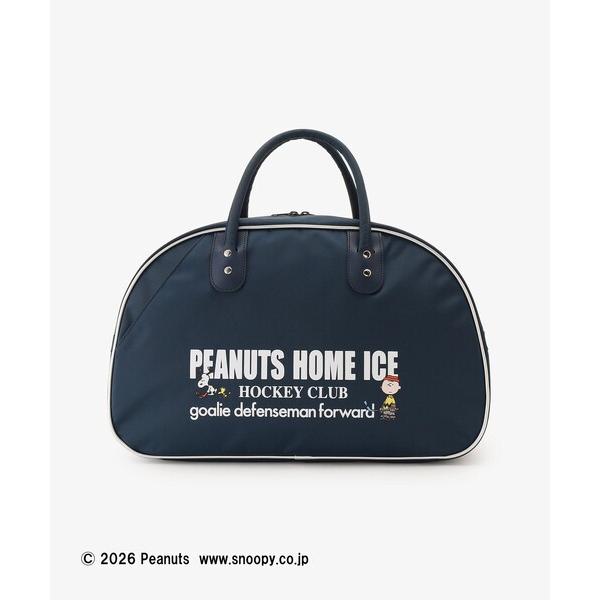 ボストンバッグ ボストンバッグ/PEANUTS レディース