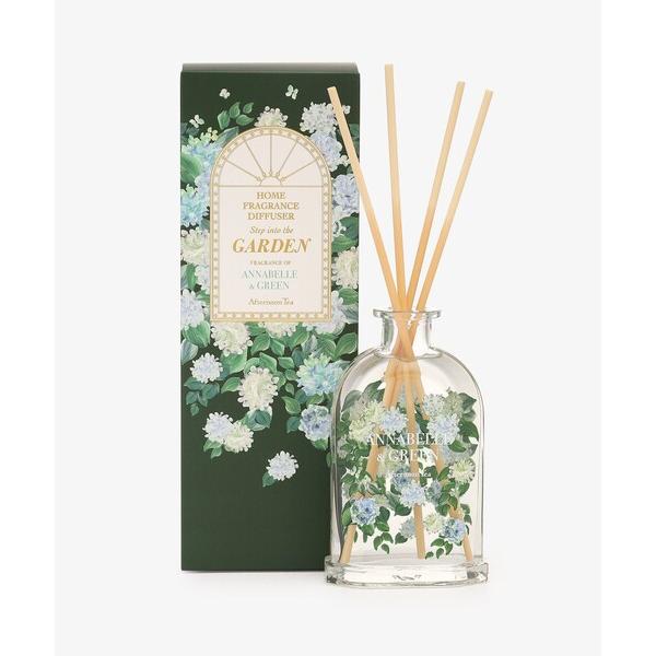 ルームフレグランス GARDENディフューザー