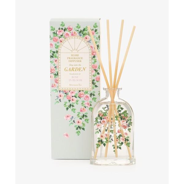 ルームフレグランス GARDENディフューザー