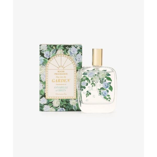 ルームフレグランス GARDENルームスプレー