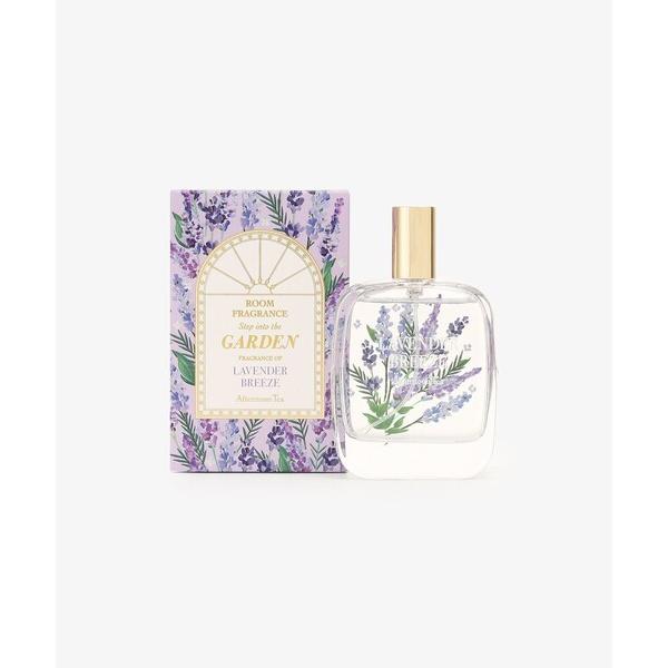 ルームフレグランス GARDENルームスプレー