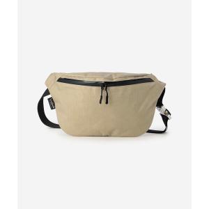 ウエストポーチ ウエストバッグ bagjack |「別注」コブラバックル ビッグヒップバッグ UNISEX レディース メンズ