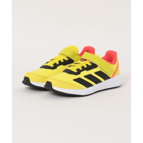 スニーカー 「adidas」FAITO EL K キッズ 子供 男の子 女の子