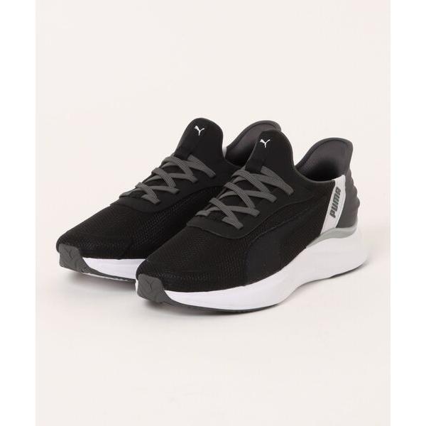 スニーカー 「PUMA」ソフトRハーモニーLCM EASE IN レディース