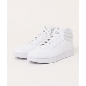 adidas（アディダス） HOOPS MID CLASSIC KI1033 メンズ スニーカー
