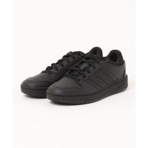 スニーカー 「adidas」HOOPS CLASSIC メンズ