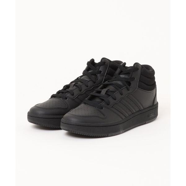 アディダス　adidas スニーカー 「adidas」HOOPS MID CLASSIC メンズ