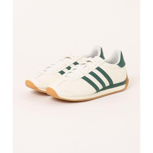 スニーカー 「adidas」RUNVISTA W レディース