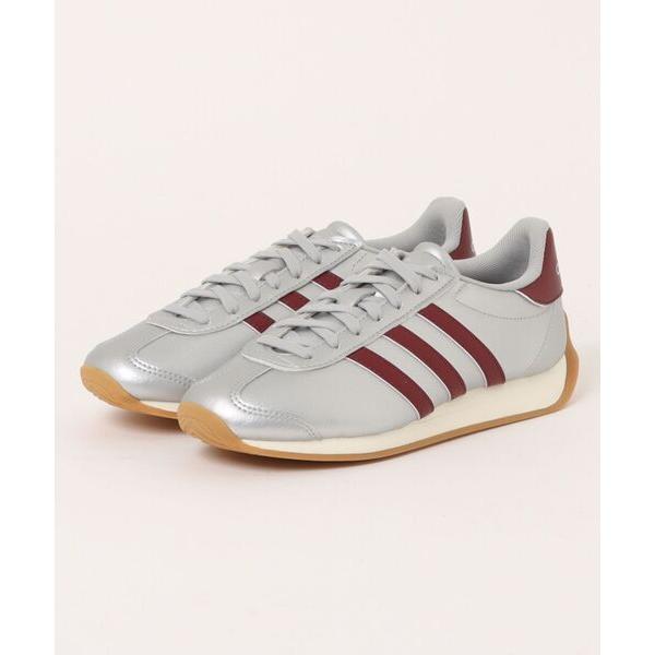 スニーカー 「adidas」RUNVISTA W レディース