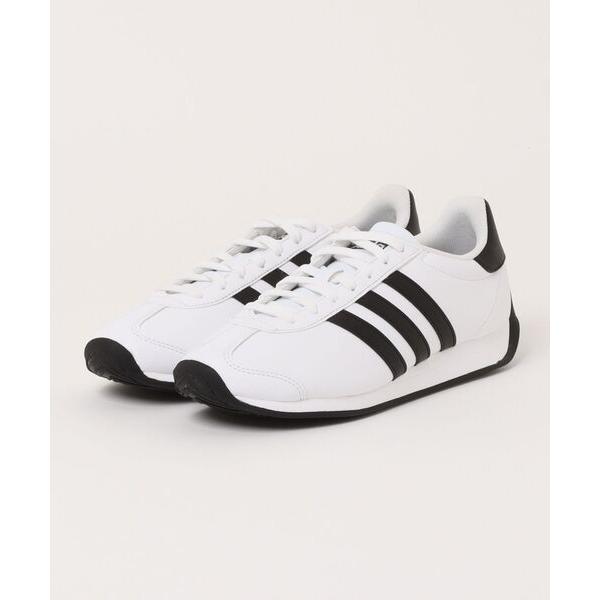 スニーカー 「adidas」RUNVISTA M メンズ