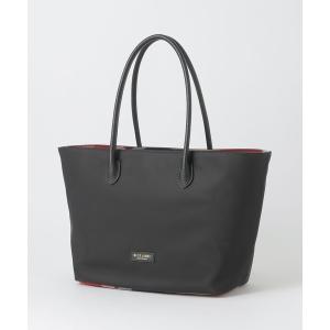 BLUE LABEL CRESTBRIDGE（ブルーレーベルクレストブリッジ） トート