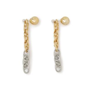 3way Chain Pierce レディースの買取情報