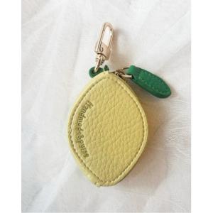 COACH（コーチ） キーホルダー ニューヨーク モチーフ チェーン バッグ
