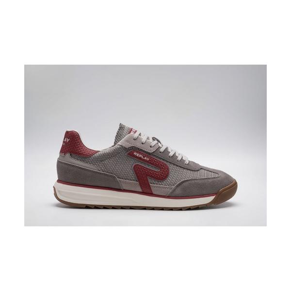 スニーカー テクニカルファブリック70'sスニーカー メンズ