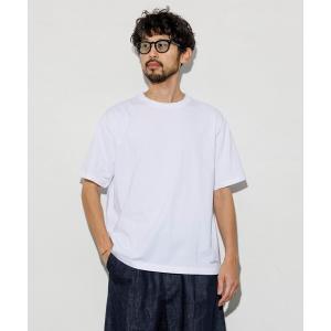 tシャツ L.L.Bean/エル エル ビーン 「EXCLUSIVE」2P クルーネック ショートスリーブ Teeセット(ホワイト/ブラック)/ユニセ