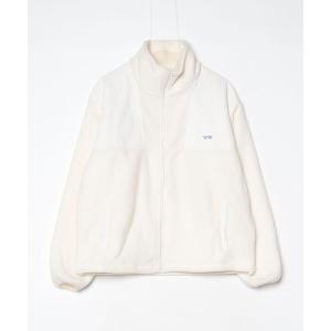 「coen」 ブルゾン「penney’sコラボ」 M ベージュ メンズ