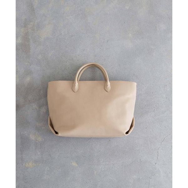 「TOPKAPI EFOLE」 ハンドバッグ FREE ベージュ レディース