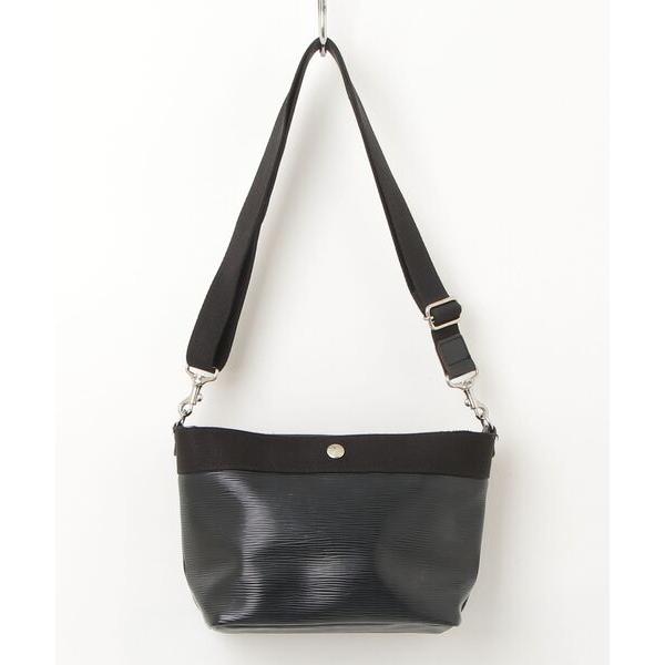 「Breath TOPKAPI」 ショルダーバッグ FREE ブラック レディース