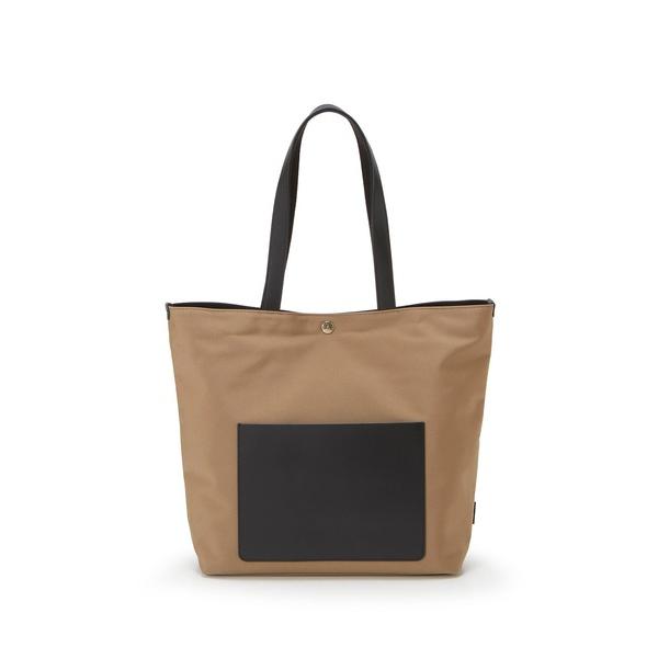 「Breath TOPKAPI」 トートバッグ FREE ベージュ系その他 レディース