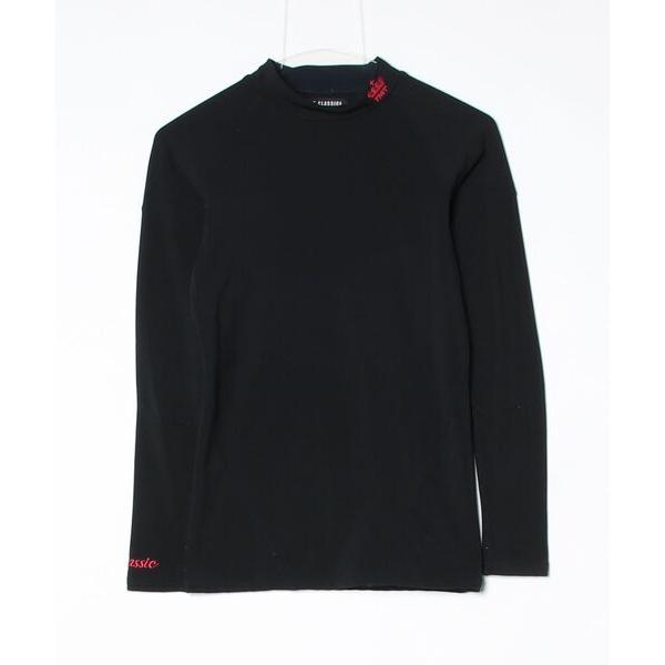 「TMT Classic」 長袖カットソー M ブラック レディース