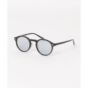 「KANEKO OPTICAL」 サングラス FREE ブラック メンズ