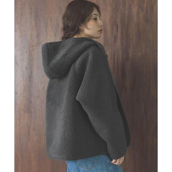 「URBAN RESEARCH Sonny Label」 ジャケット 38 チャコールグレー レディ...