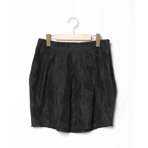 「SEE BY CHLOE」 スカート 38 ブラック レディース