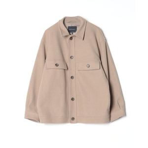 「niko and...」 ジャケット L ベージュ メンズ