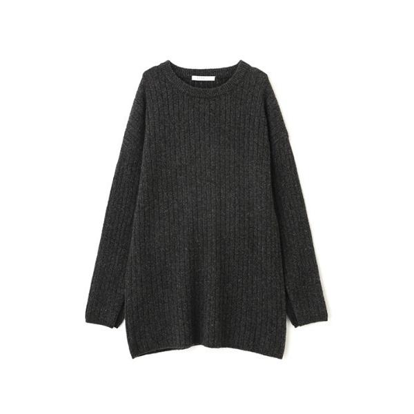 「ETRE TOKYO」 長袖ニット FREE グレー レディース