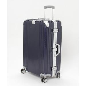 「LEGEND WALKER」 キャリーバッグ FREE ネイビー レディース